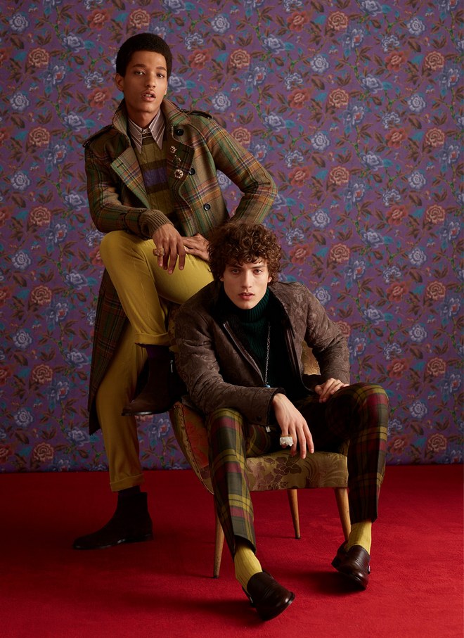 02 etro menswear fall 2018