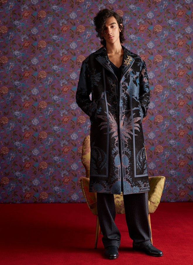 02 etro menswear fall 2018