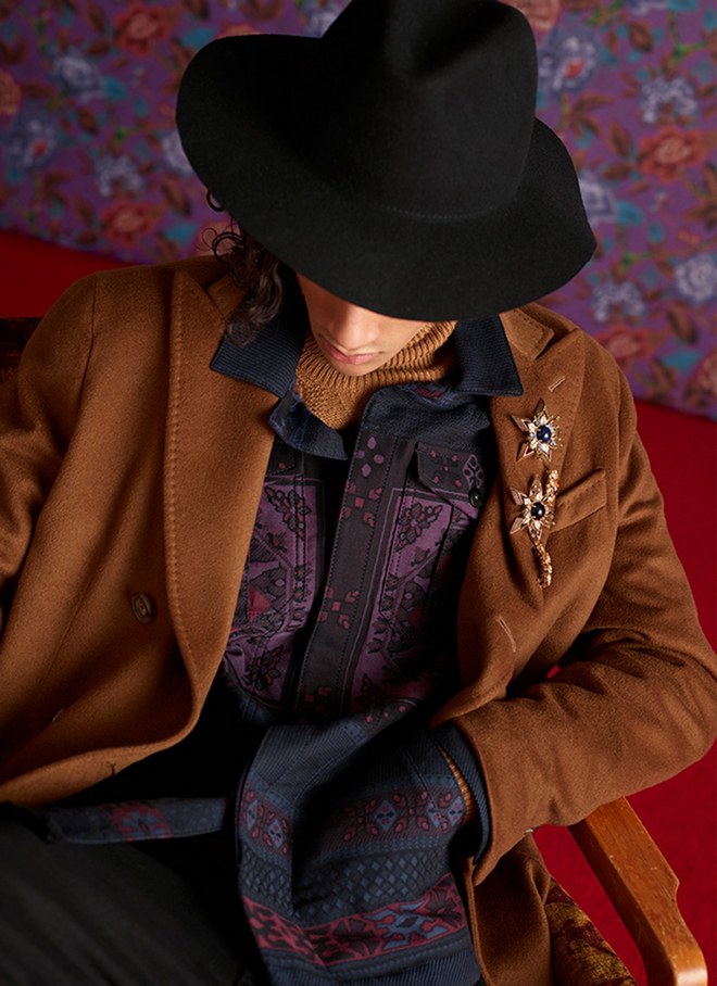 02 etro menswear fall 2018