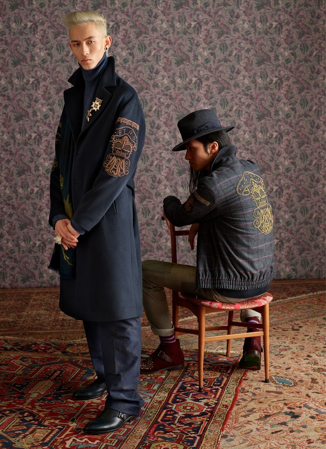 02 etro menswear fall 2018