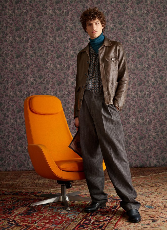 02 etro menswear fall 2018