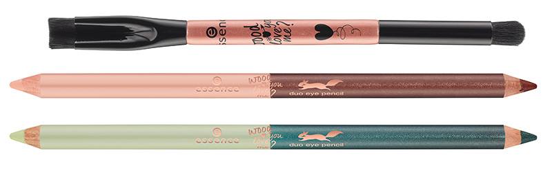 Essence Spring 2018 Would You Love Me Collection 1