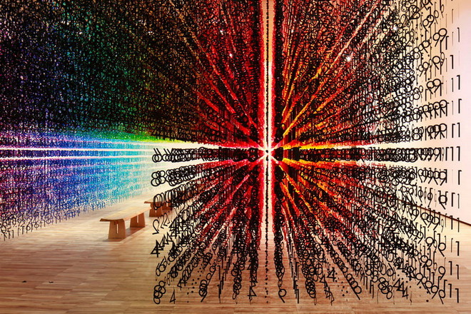 colour of time emmanuelle moureaux installation rainbow toyama museum art design japan dezeen 2364 col 0