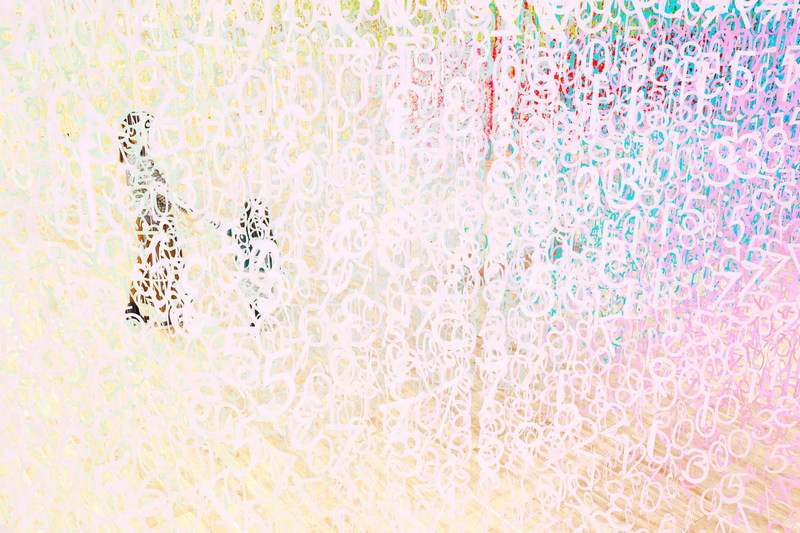 colour of time emmanuelle moureaux installation rainbow toyama museum art design japan dezeen 2364 col 0