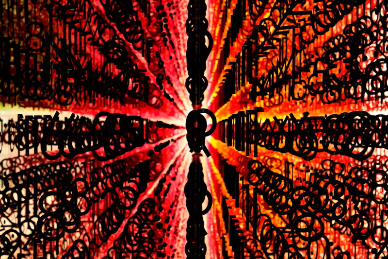 colour of time emmanuelle moureaux installation rainbow toyama museum art design japan dezeen 2364 col 0