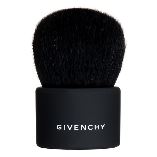 Givenchy Couture Outlines Spring 2018 Makeup 1