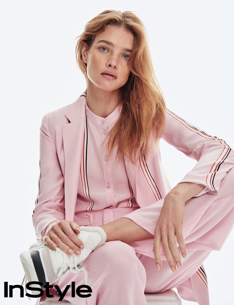 Natalia Vodianova Model02