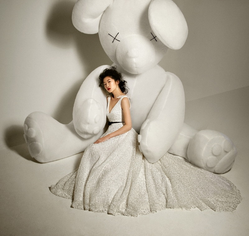 AldukBridal ss2018 2