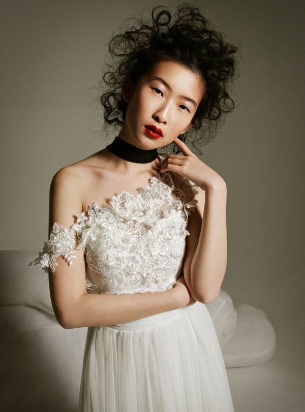 AldukBridal ss2018 2