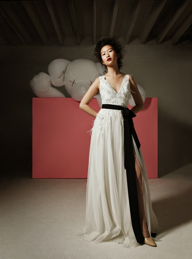 AldukBridal ss2018 2
