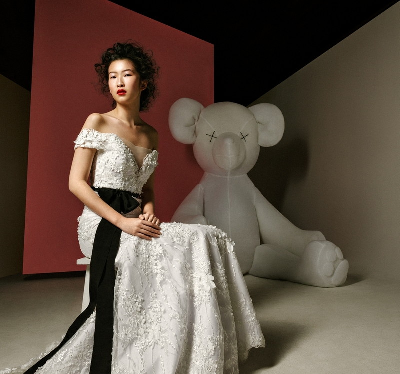 AldukBridal ss2018 2