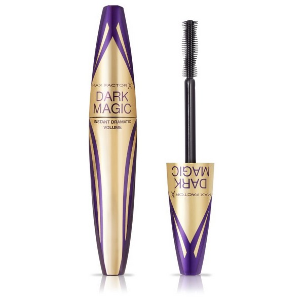 MAX FACTOR DARK MAGIC MASCARA