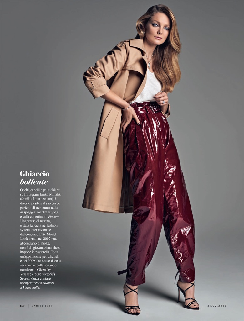 Eniko Mihalik Editorial02