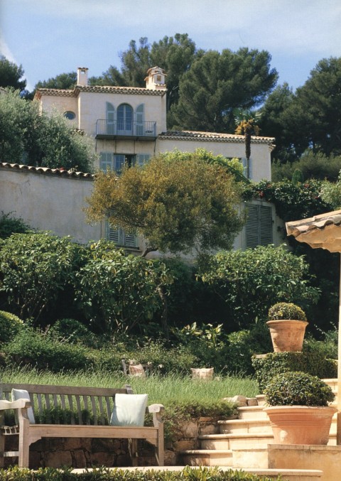 le clos fiorentina