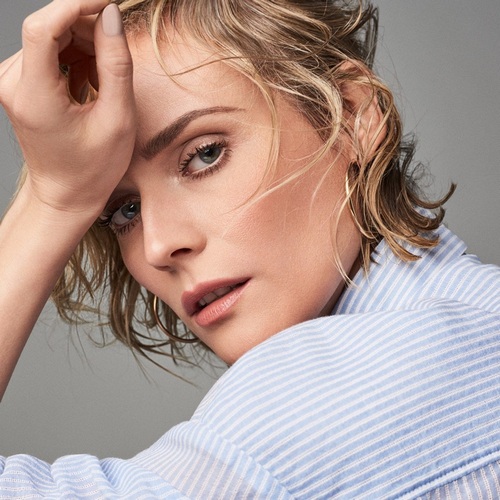 Diane Kruger HM Photoshoot 2018 13948