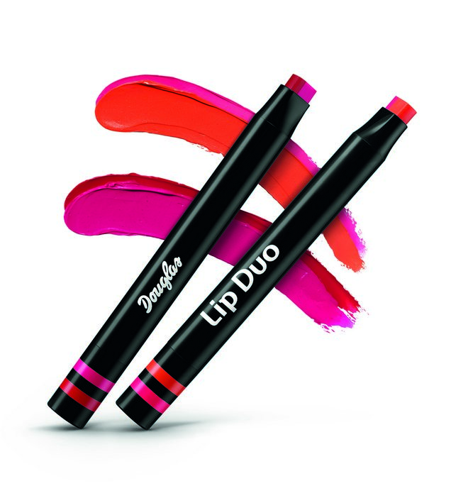 Douglas Lip Duo 6 nijansi cr