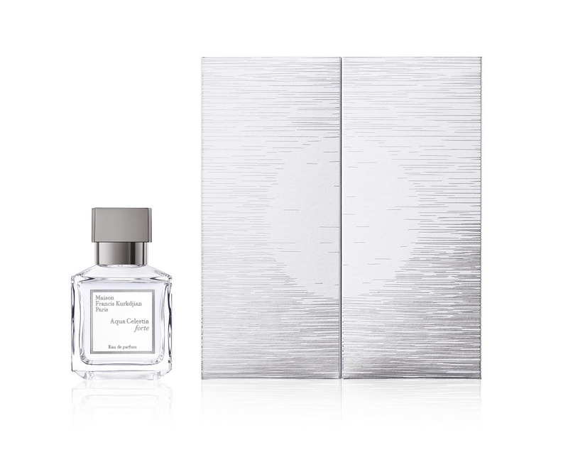 MFK Aqua Celestia forte 