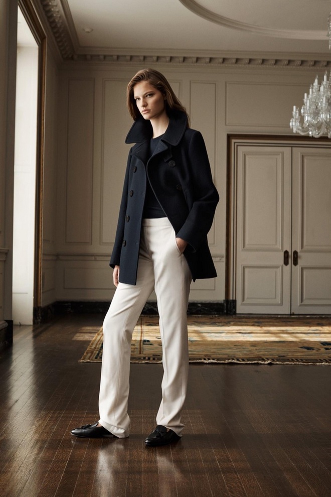 Ralph Lauren Iconic Style Collection10389