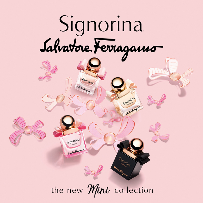 Mini Signorina 5ml Group CMYK cr