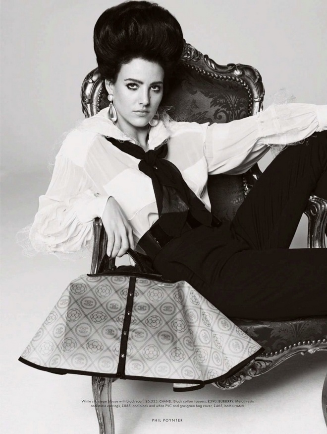 Eliza Cummings Editorial1