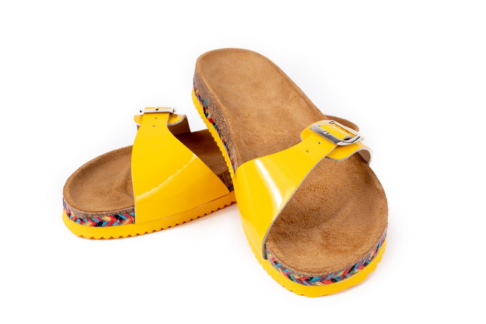 1 petra yellow