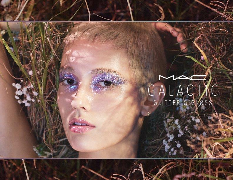 GALATIC GLITTER AMBIENT 72 RGB