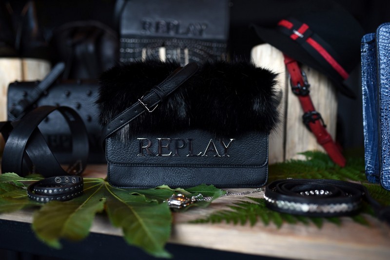 Replay FW2018 press day 1