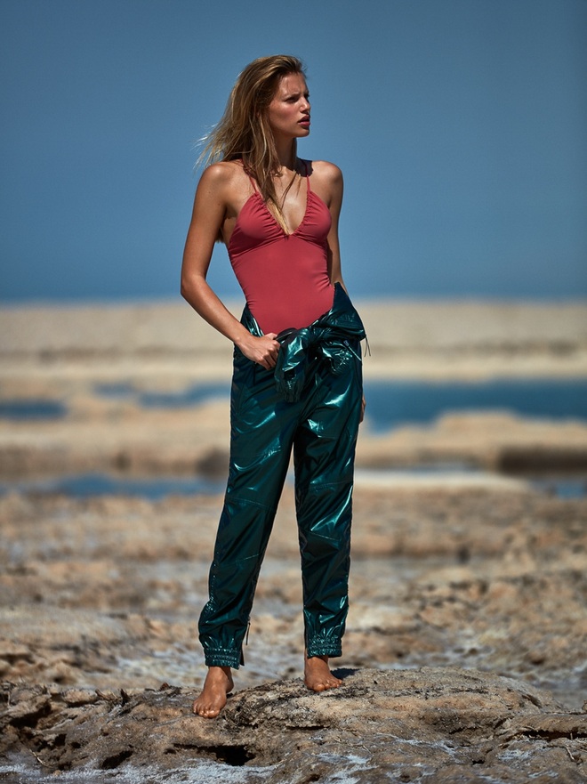 Telva Magazine Nibar Madar Tomas De La Fuente 1