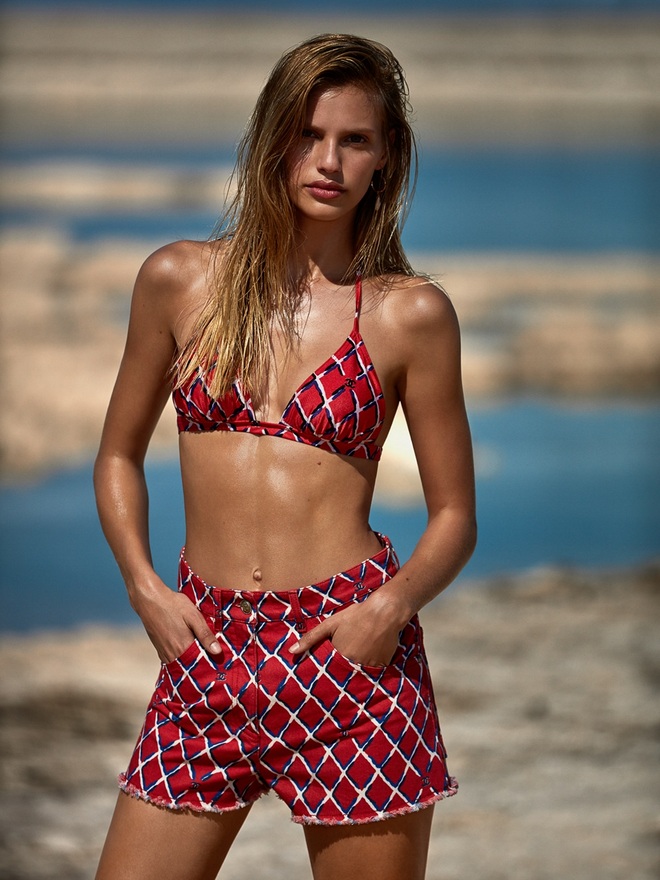 Telva Magazine Nibar Madar Tomas De La Fuente 1