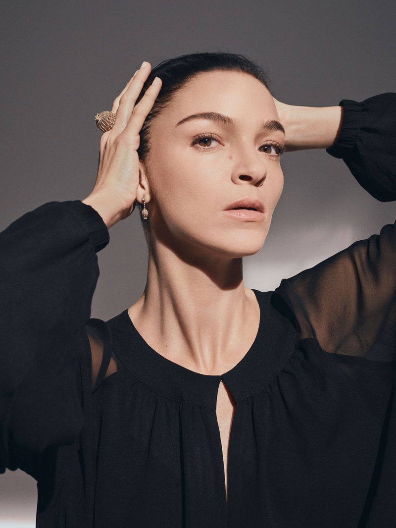 Cactus de Cartier Campaign01