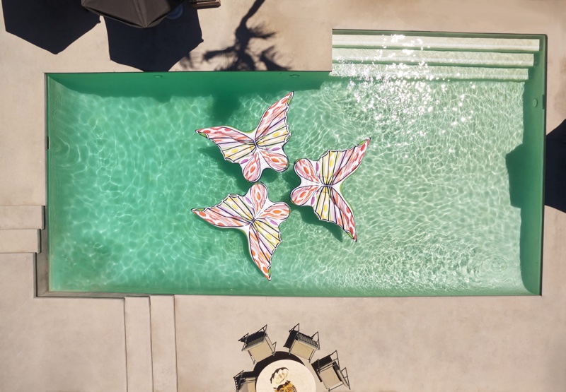 Missoni Funboy Pool Floats02