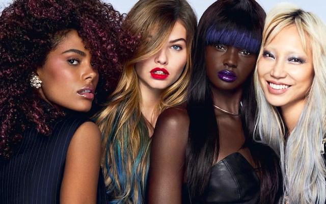 colorista makeup loreal slider