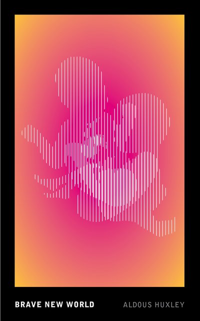  brave new world book aldous huxley