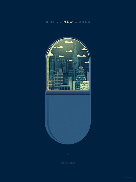  brave new world book aldous huxley