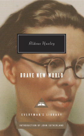  brave new world book aldous huxley