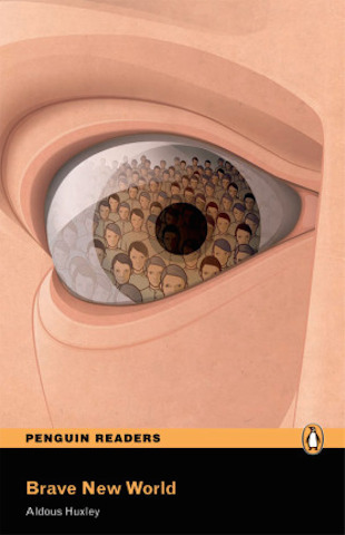  brave new world book aldous huxley