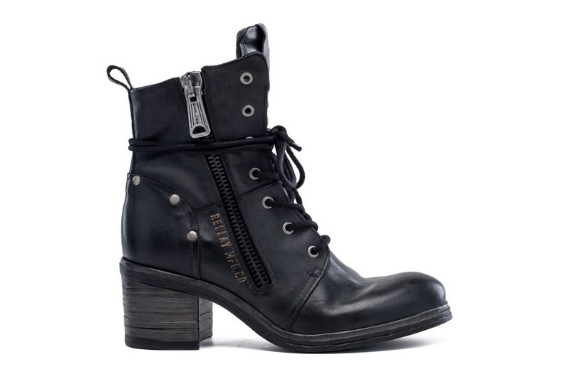 Replay Footwear FW2018 2019 GWL51 .000.C0001L 503 1 1550 kn