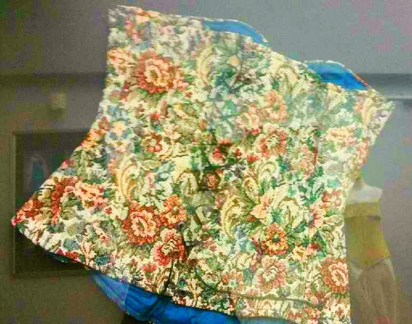 korzet tea mihalinec