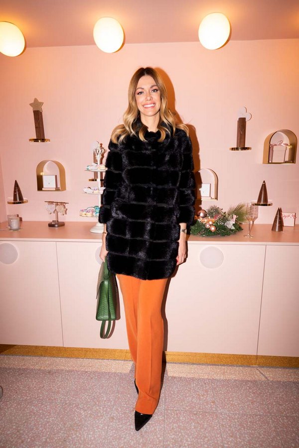 Aleksandra Dojcinovic