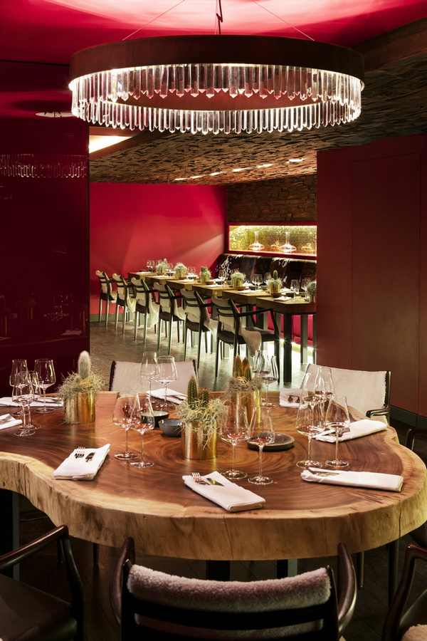 lesneiges bar FabriceRambert