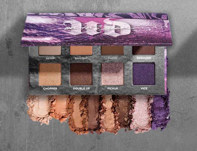 urban decay 1