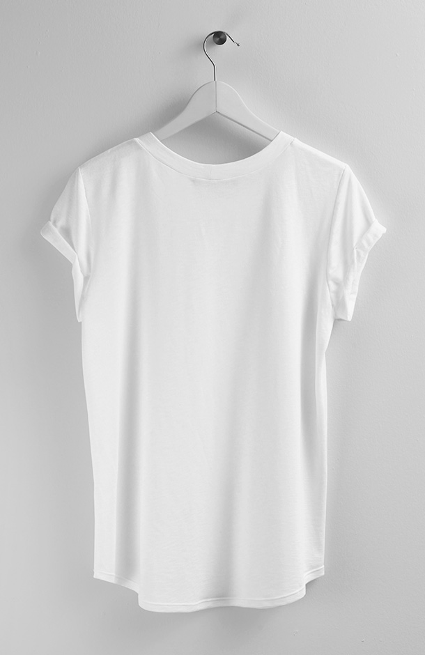 basic t shirt
