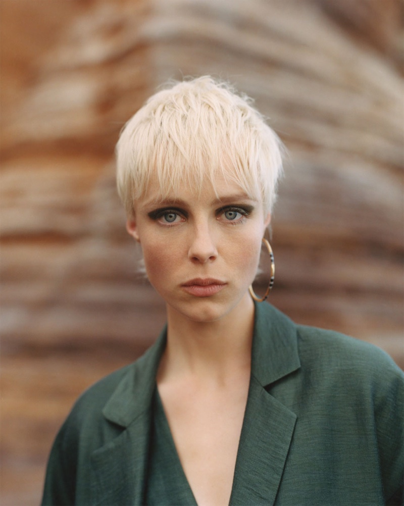 Zara Spice Trail Spring 2019 Lookbook02