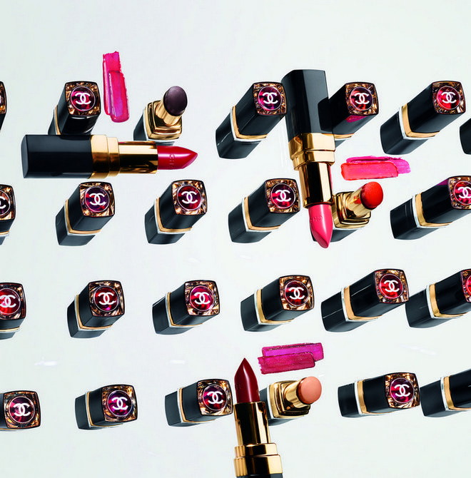 chanel rouge coco flash