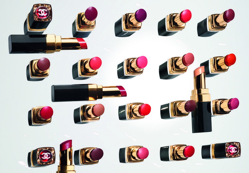 chanel rouge coco flash