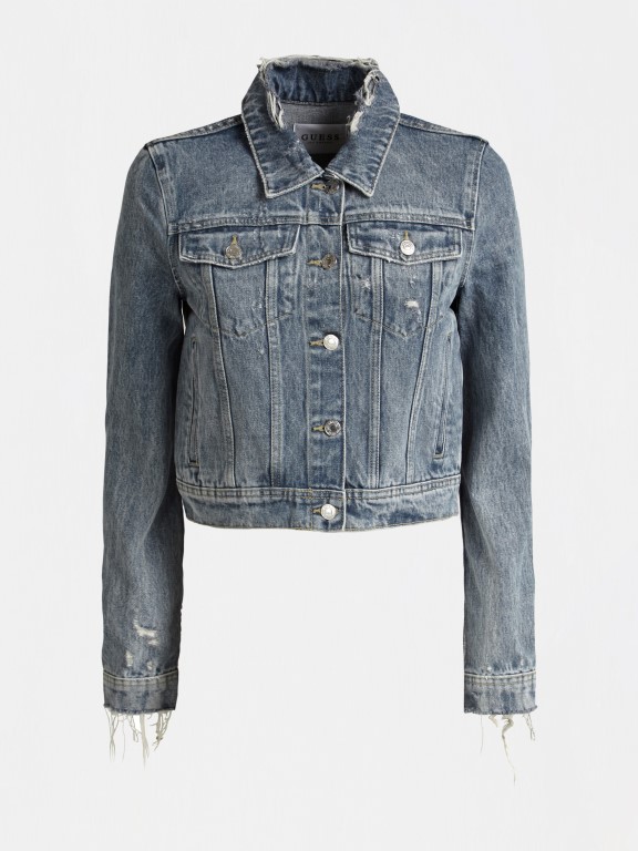 GUESS jeans woman 0558