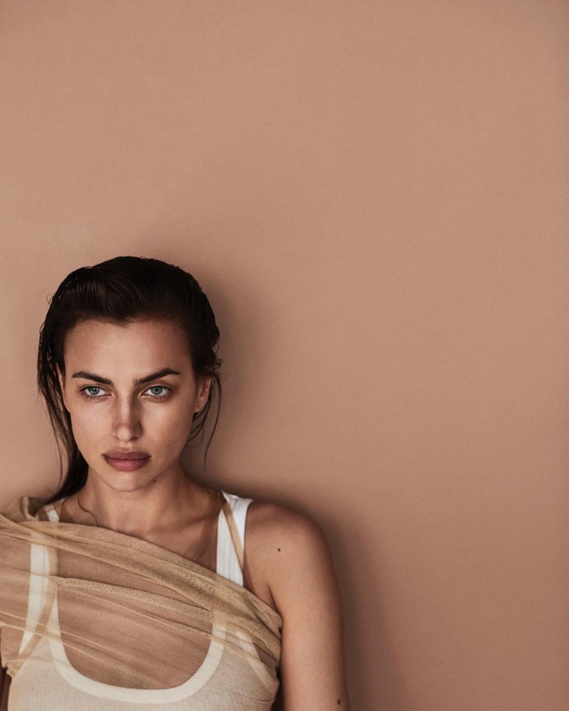 Irina Shayk Vogue Brazil Cover Photoshoot01