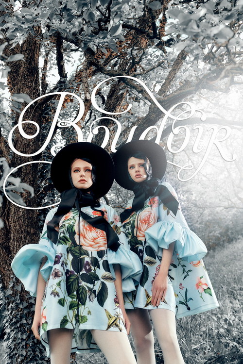 Boudoir SS 2019 1