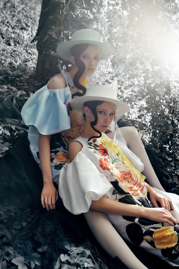 Boudoir SS 2019 1