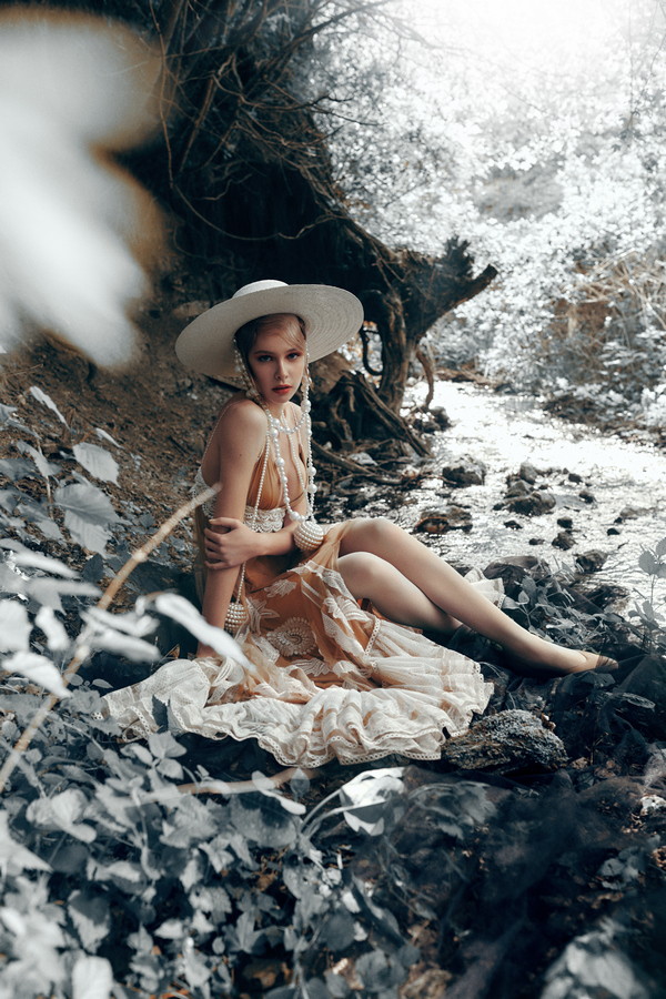 Boudoir SS 2019 1